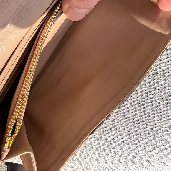 Prada Real Snake Skin Wallet Exotic Leather - Picture 15 of 15